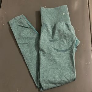 NVGNT teal size small
